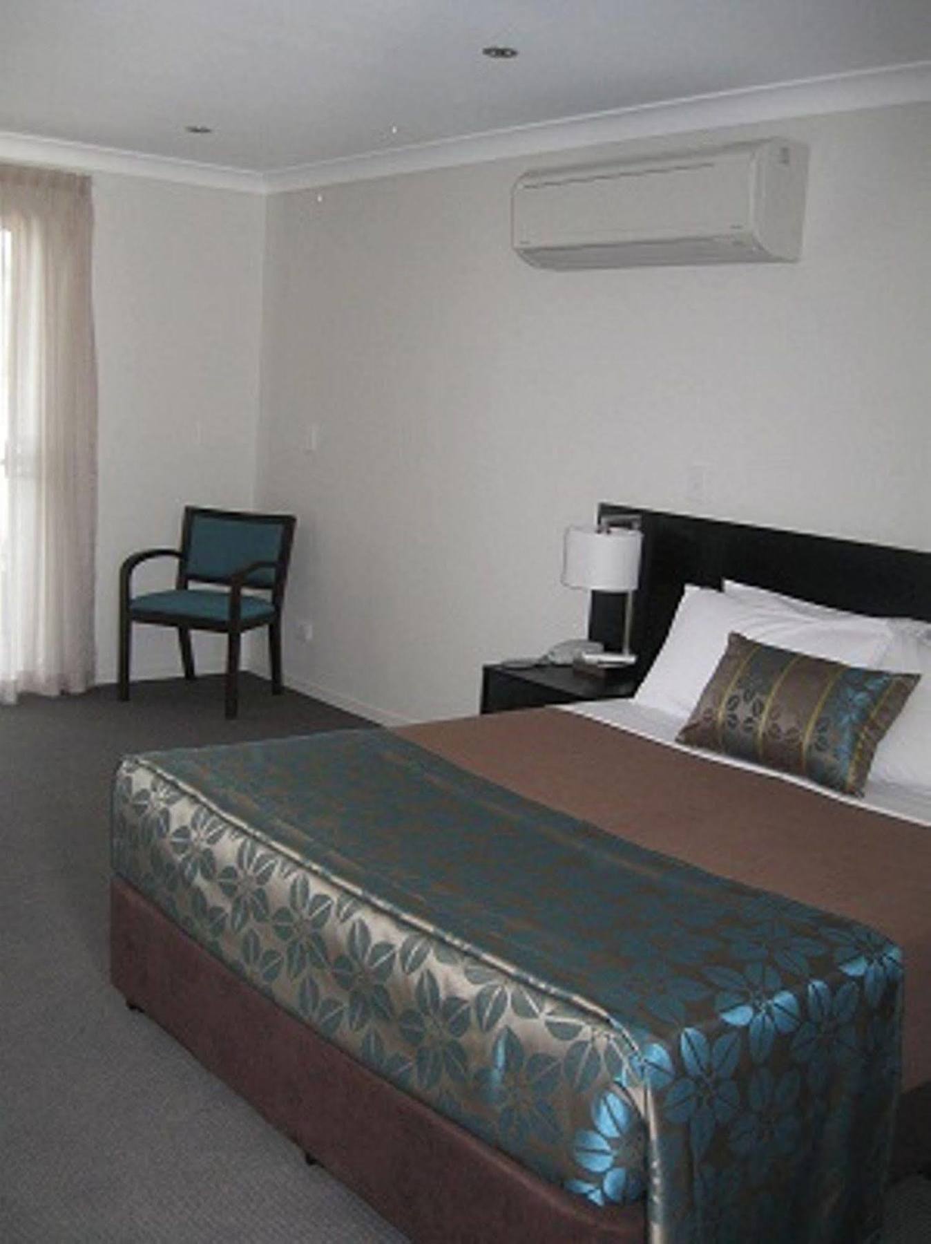 Royal Motel Miles Kültér fotó
